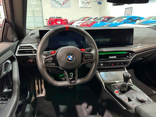 2025 BMW M2 (CC-2113655) for sale in Dallas, Texas