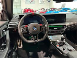 2025 BMW M2 (CC-2113655) for sale in Dallas, Texas