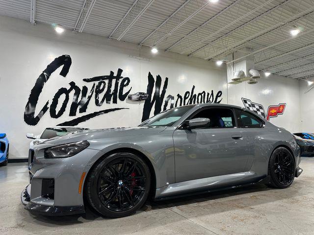 2025 BMW M2 (CC-2113655) for sale in Dallas, Texas