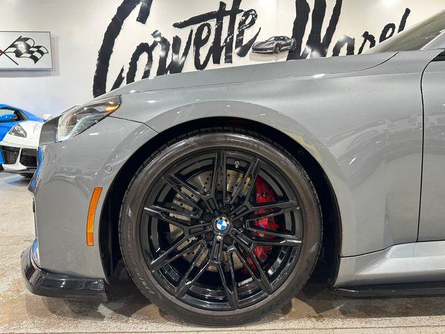 2025 BMW M2 (CC-2113655) for sale in Dallas, Texas