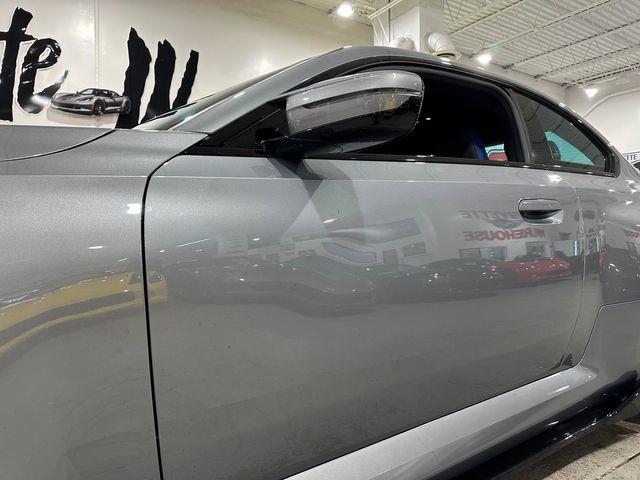 2025 BMW M2 (CC-2113655) for sale in Dallas, Texas