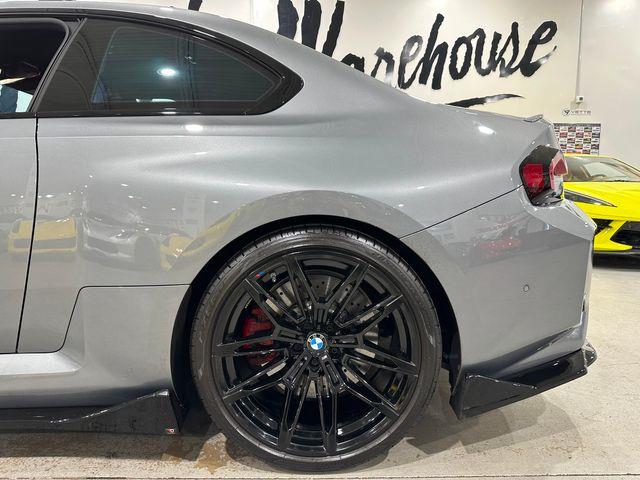 2025 BMW M2 (CC-2113655) for sale in Dallas, Texas