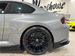 2025 BMW M2 (CC-2113655) for sale in Dallas, Texas