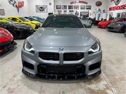 2025 BMW M2 (CC-2113655) for sale in Dallas, Texas