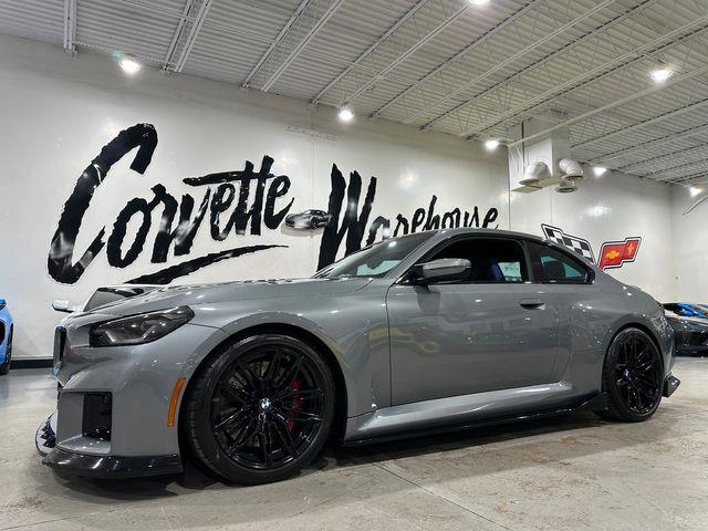 2025 BMW M2 (CC-2113655) for sale in Dallas, Texas