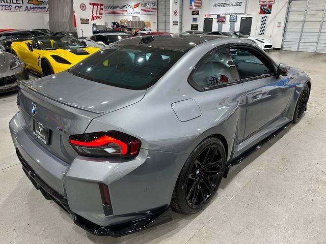 2025 BMW M2 (CC-2113655) for sale in Dallas, Texas