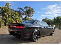 2014 Dodge Challenger (CC-2113656) for sale in Cadillac, Michigan