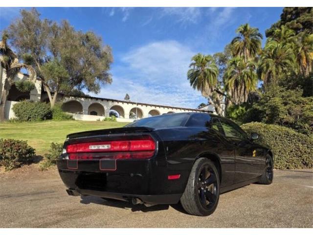 2014 Dodge Challenger (CC-2113656) for sale in Cadillac, Michigan