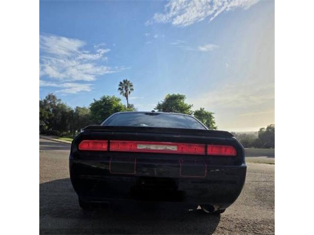2014 Dodge Challenger (CC-2113656) for sale in Cadillac, Michigan