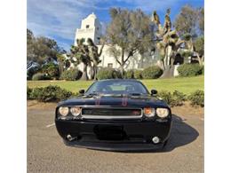 2014 Dodge Challenger (CC-2113656) for sale in Cadillac, Michigan