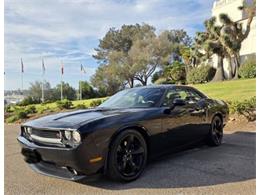 2014 Dodge Challenger (CC-2113656) for sale in Cadillac, Michigan