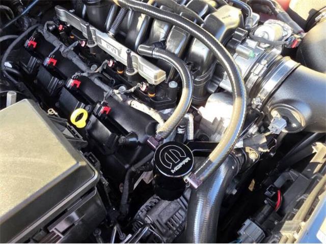 2014 Dodge Challenger (CC-2113656) for sale in Cadillac, Michigan