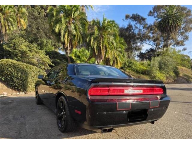 2014 Dodge Challenger (CC-2113656) for sale in Cadillac, Michigan