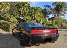 2014 Dodge Challenger (CC-2113656) for sale in Cadillac, Michigan