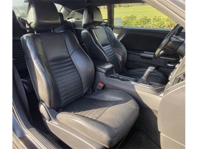 2014 Dodge Challenger (CC-2113656) for sale in Cadillac, Michigan