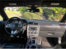 2014 Dodge Challenger (CC-2113656) for sale in Cadillac, Michigan