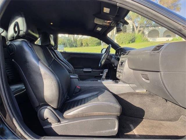 2014 Dodge Challenger (CC-2113656) for sale in Cadillac, Michigan