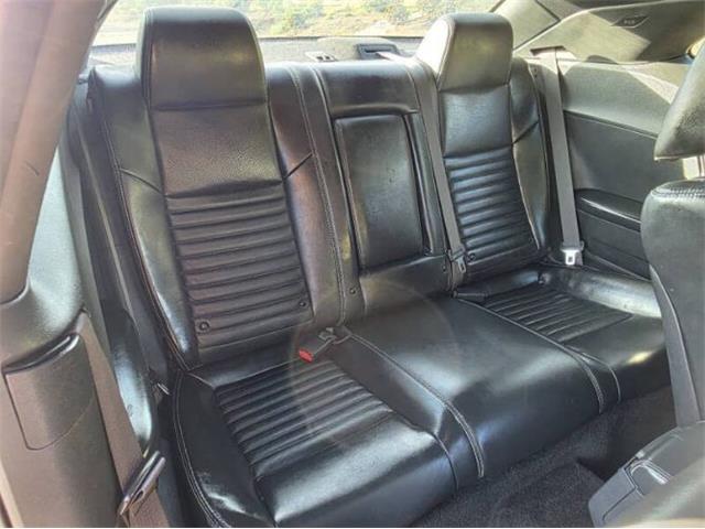 2014 Dodge Challenger (CC-2113656) for sale in Cadillac, Michigan
