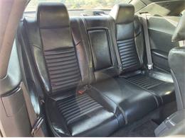 2014 Dodge Challenger (CC-2113656) for sale in Cadillac, Michigan