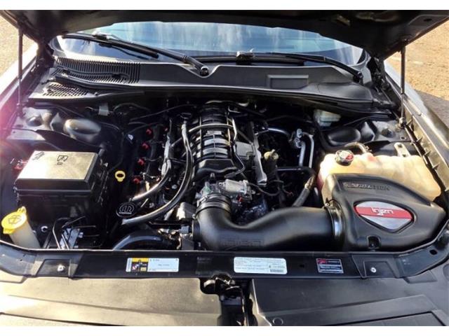 2014 Dodge Challenger (CC-2113656) for sale in Cadillac, Michigan