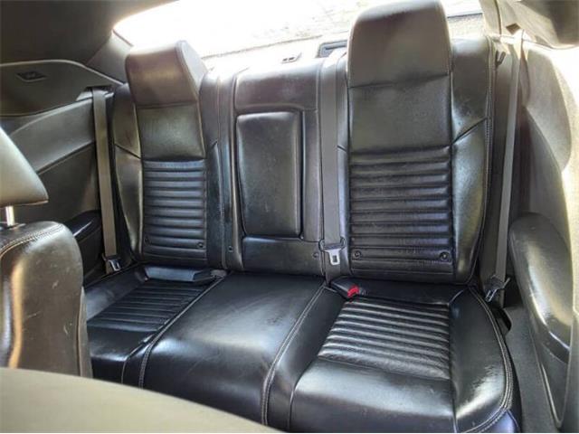 2014 Dodge Challenger (CC-2113656) for sale in Cadillac, Michigan