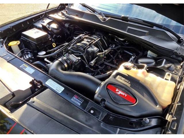 2014 Dodge Challenger (CC-2113656) for sale in Cadillac, Michigan