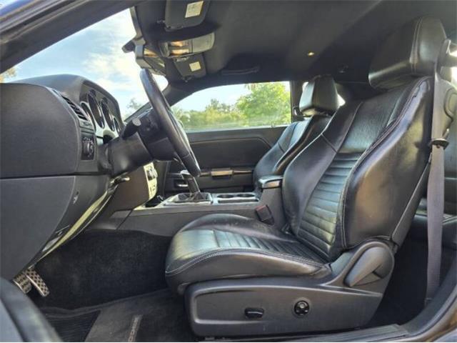 2014 Dodge Challenger (CC-2113656) for sale in Cadillac, Michigan