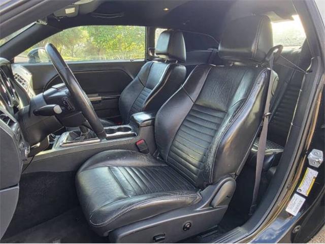 2014 Dodge Challenger (CC-2113656) for sale in Cadillac, Michigan