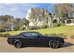 2014 Dodge Challenger (CC-2113656) for sale in Cadillac, Michigan