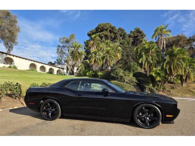 2014 Dodge Challenger (CC-2113656) for sale in Cadillac, Michigan