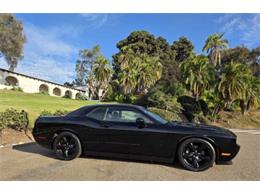 2014 Dodge Challenger (CC-2113656) for sale in Cadillac, Michigan