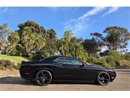 2014 Dodge Challenger (CC-2113656) for sale in Cadillac, Michigan