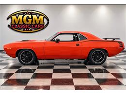 1972 Plymouth Barracuda (CC-2113657) for sale in Addison, Illinois