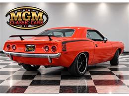 1972 Plymouth Barracuda (CC-2113657) for sale in Addison, Illinois
