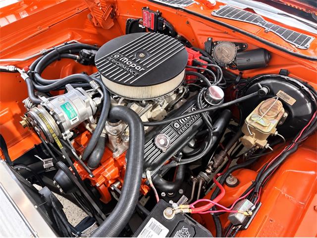 1972 Plymouth Barracuda (CC-2113657) for sale in Addison, Illinois