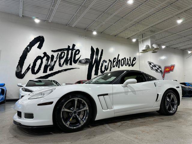 2012 Chevrolet Corvette (CC-2113658) for sale in Dallas, Texas