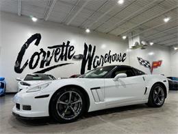 2012 Chevrolet Corvette (CC-2113658) for sale in Dallas, Texas