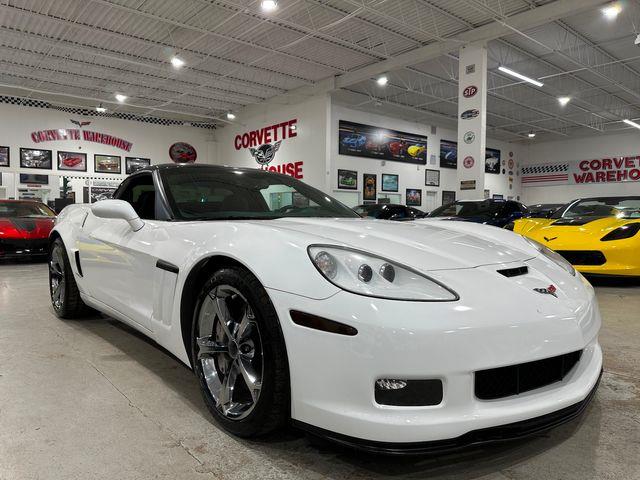 2012 Chevrolet Corvette (CC-2113658) for sale in Dallas, Texas