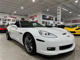 2012 Chevrolet Corvette (CC-2113658) for sale in Dallas, Texas