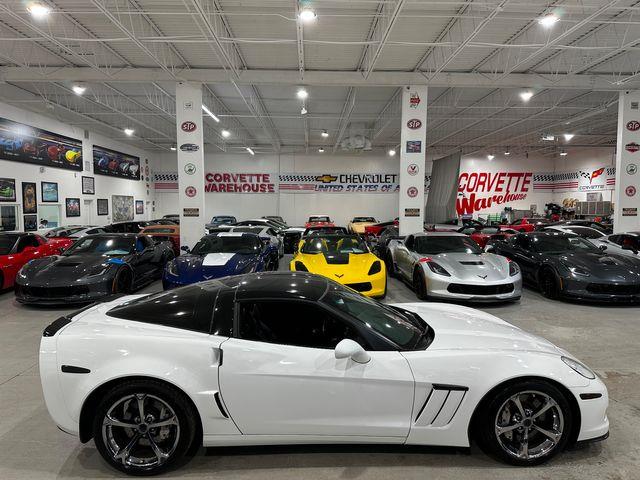 2012 Chevrolet Corvette (CC-2113658) for sale in Dallas, Texas