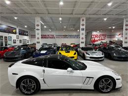 2012 Chevrolet Corvette (CC-2113658) for sale in Dallas, Texas
