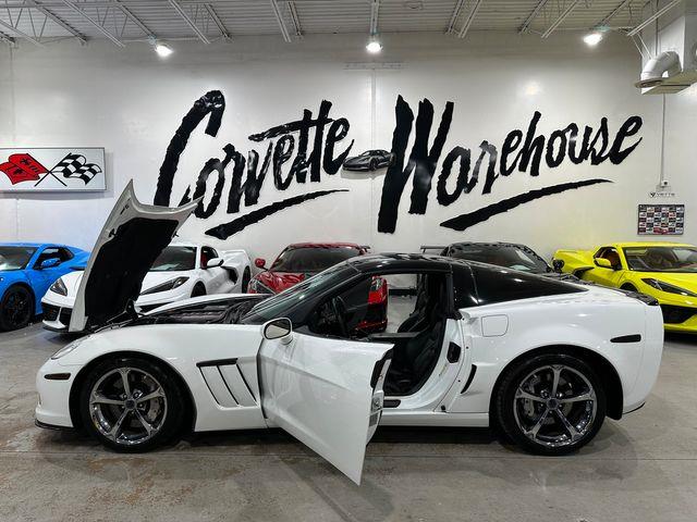 2012 Chevrolet Corvette (CC-2113658) for sale in Dallas, Texas