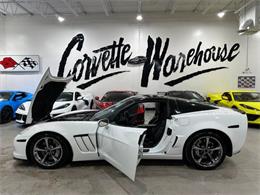 2012 Chevrolet Corvette (CC-2113658) for sale in Dallas, Texas