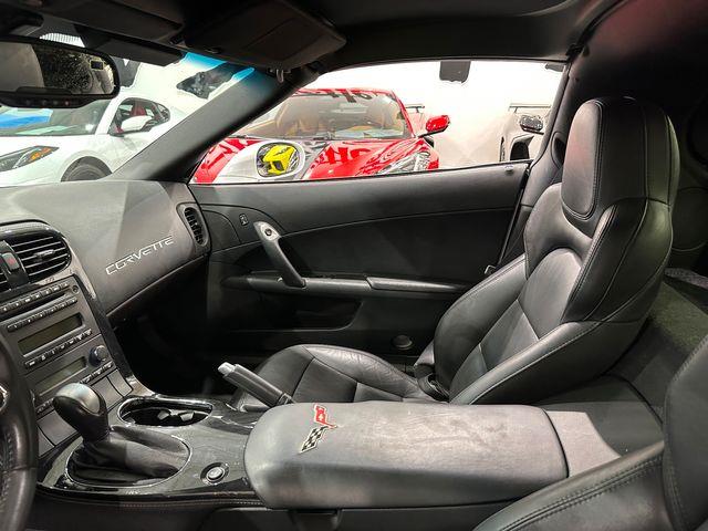 2012 Chevrolet Corvette (CC-2113658) for sale in Dallas, Texas