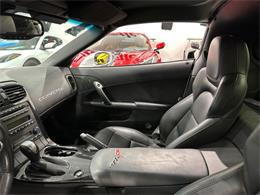 2012 Chevrolet Corvette (CC-2113658) for sale in Dallas, Texas