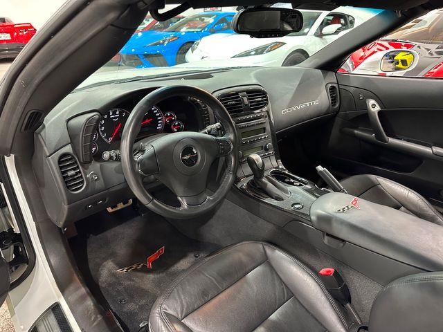 2012 Chevrolet Corvette (CC-2113658) for sale in Dallas, Texas