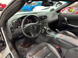 2012 Chevrolet Corvette (CC-2113658) for sale in Dallas, Texas