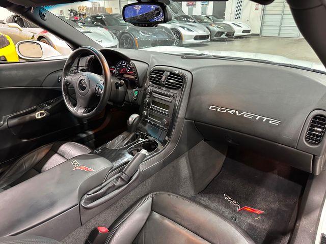 2012 Chevrolet Corvette (CC-2113658) for sale in Dallas, Texas