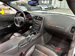 2012 Chevrolet Corvette (CC-2113658) for sale in Dallas, Texas
