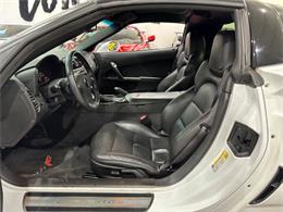 2012 Chevrolet Corvette (CC-2113658) for sale in Dallas, Texas